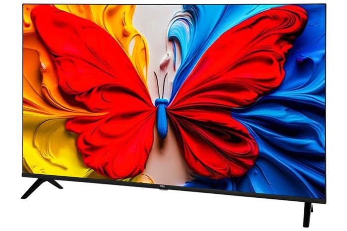 Google Tivi QLED TCL AI FHD 43 inch 43S5K